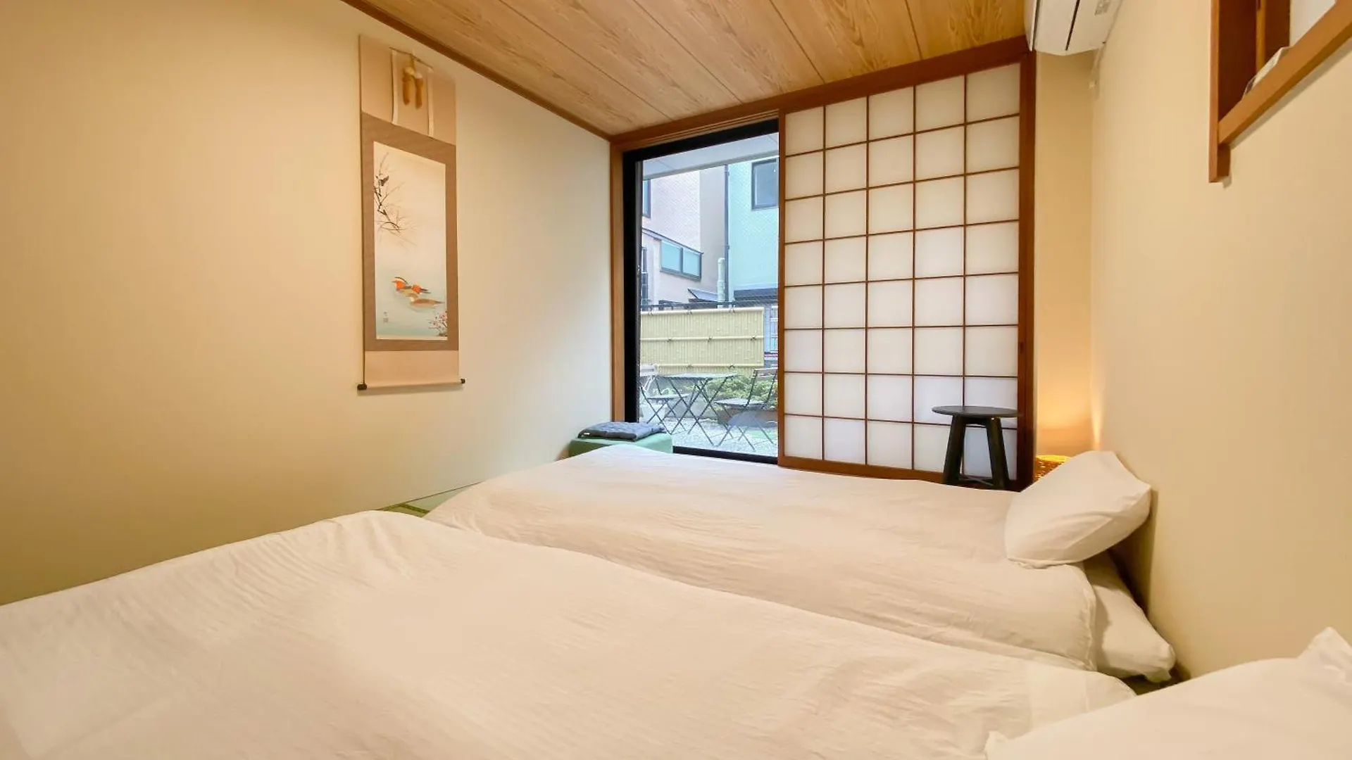 We Guest House Tokyo 0*,