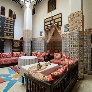 Dar Hlimi Fès
