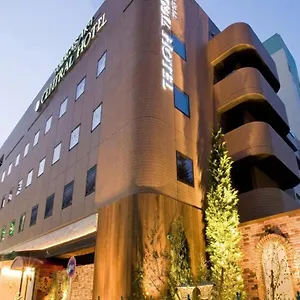 Amagasaki Central Hotel 3*, Amagasaki Japan