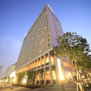 Hotel Sotetsu Grand Fresa Tokyo-bay Ariake, Tōkyō