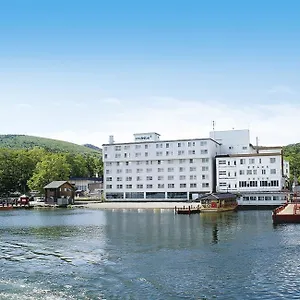 Gozensui 4*, Kushiro Japan