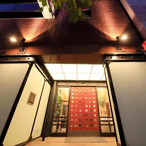 Hotel Nihonbashi Saibo, Tōkyō