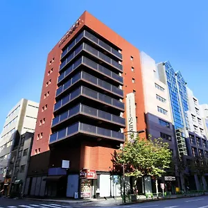 Hotel Nihonbashi Saibo, Tōkyō