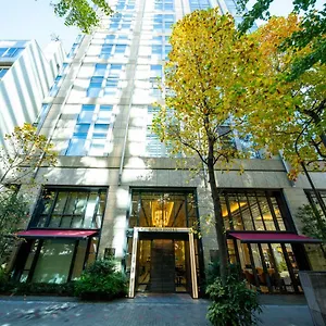 Hotel Koko Premier Nihonbashi Hamacho, Tōkyō