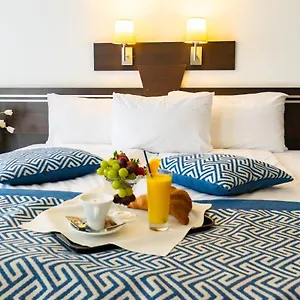 Grami Hotel Sofía