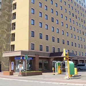 Toyoko Hokkaido Ekimae Asaichi 3*, Hakodate Japan