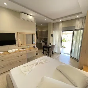 Rias Apartahotel Vlorë