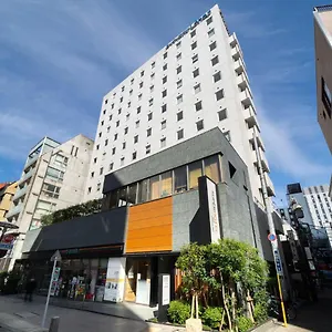 Hotel Super Premier Akasaka, Tōkyō