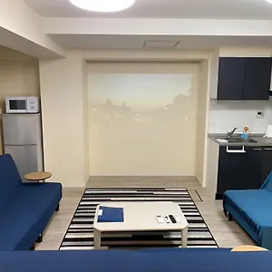Sincere Apartamento Osaka