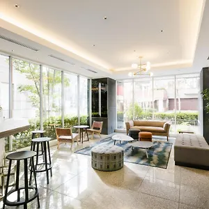 Hotel Tokyu Nishi Shinjuku, Tōkyō