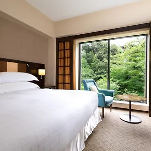 Hotel Sheraton Miyako, Tōkyō