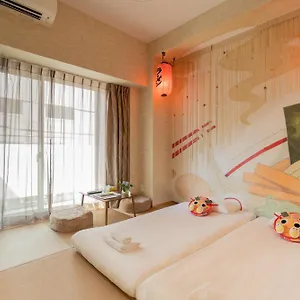 V の Boutique House Ōsaka