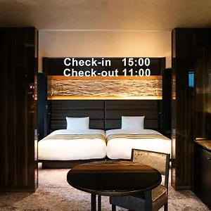 Hotel Mitsui Garden Nihonbashi Premier, Tōkyō