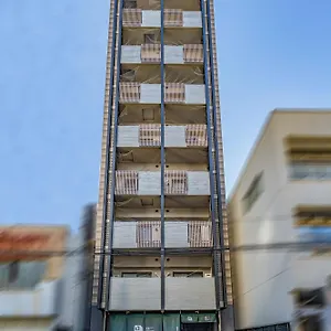 11 Namba Minami Shin-imamiya Ōsaka