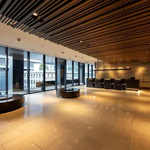 Hotel Remm Kyobashi, Tōkyō