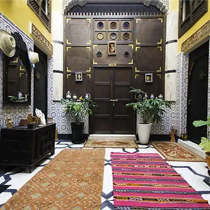 Dar Berrada - Ziat & Fès