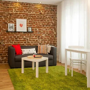 Antim Boutique Apartahotel Sofía