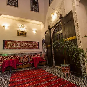 Taha Fès