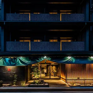 Resi Mayu Grace Apartamento Kioto
