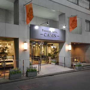 Hotel Premier Shinjuku, Tōkyō