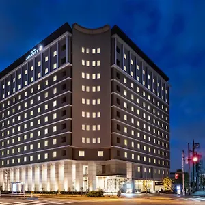 Hotel Jal Haneda, Tōkyō