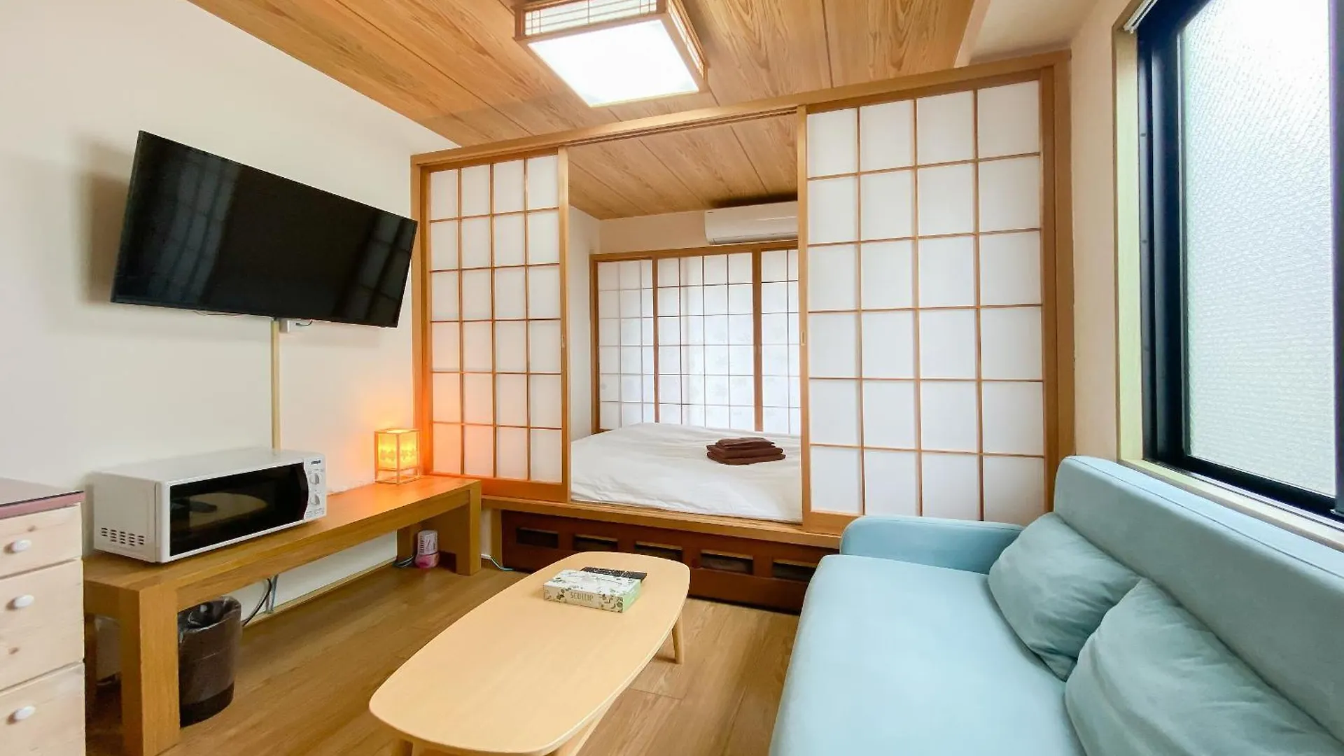 We Guest House Tokyo