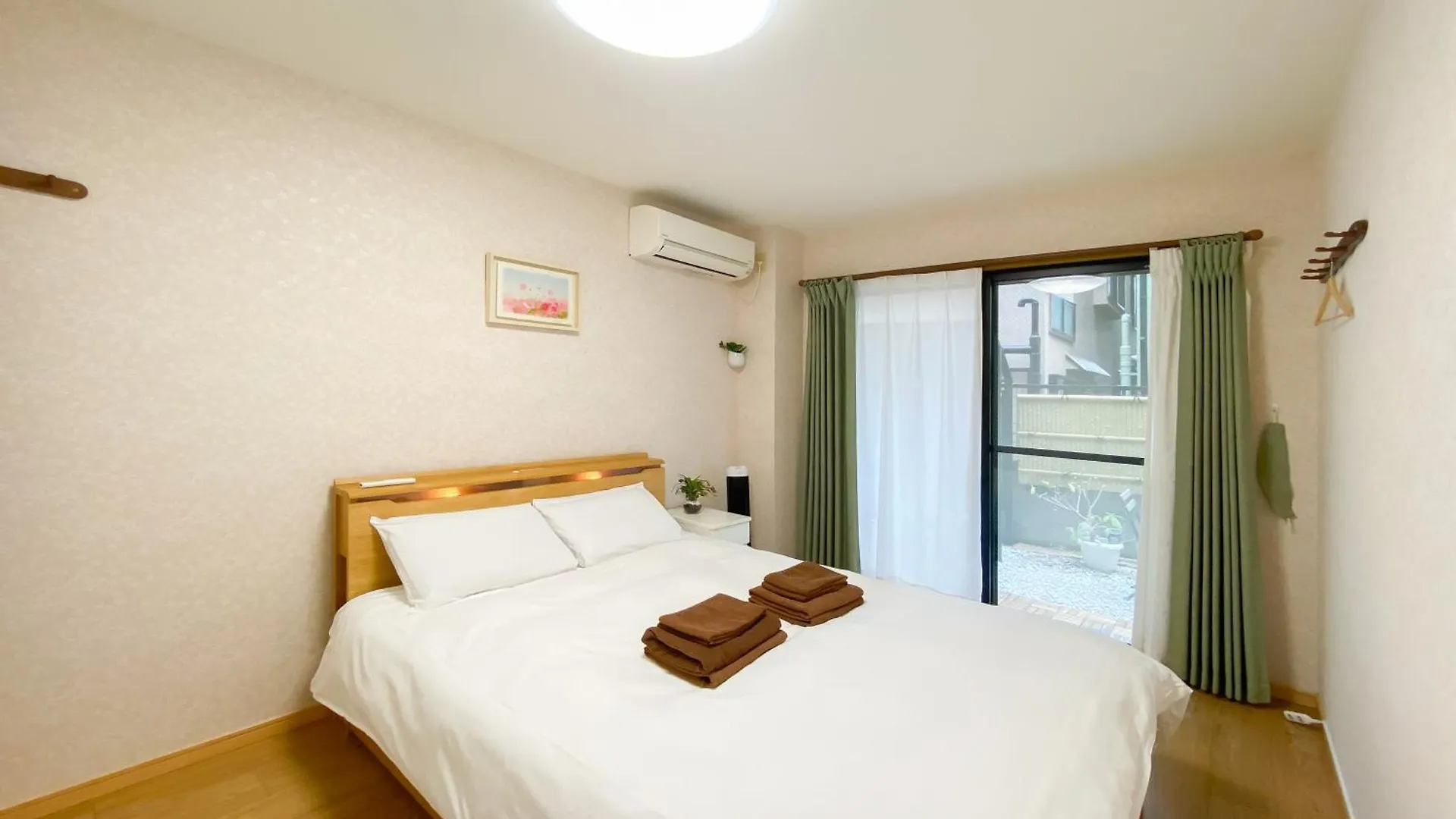 We Guest House location