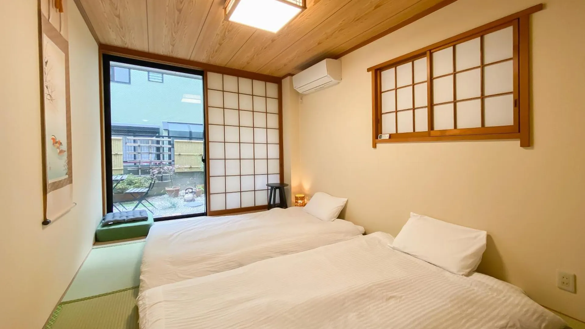 Aparthotel We Guest House Tokyo