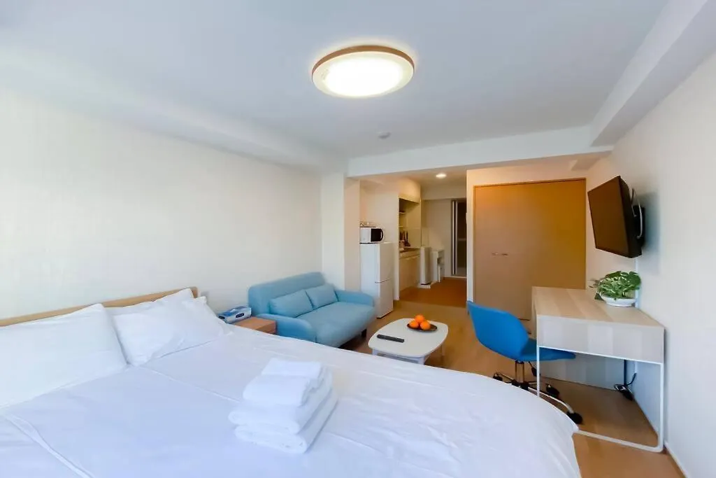 We Guest House Tokyo 0*,  Japan
