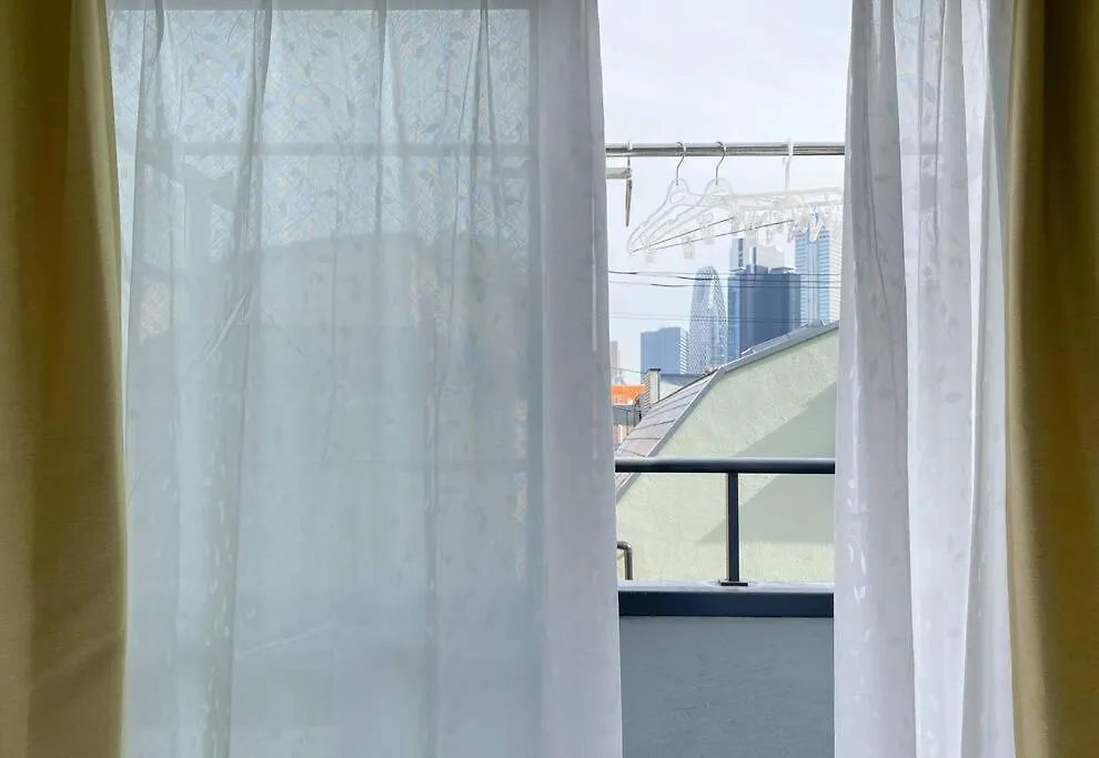 We Guest House Tokyo