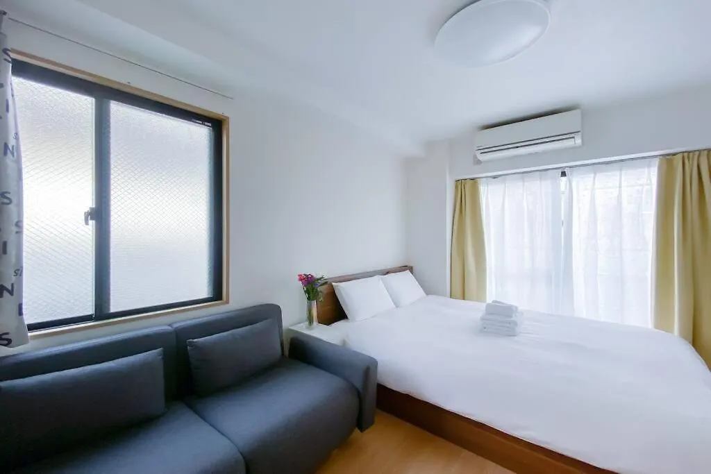 We Guest House Tokyo