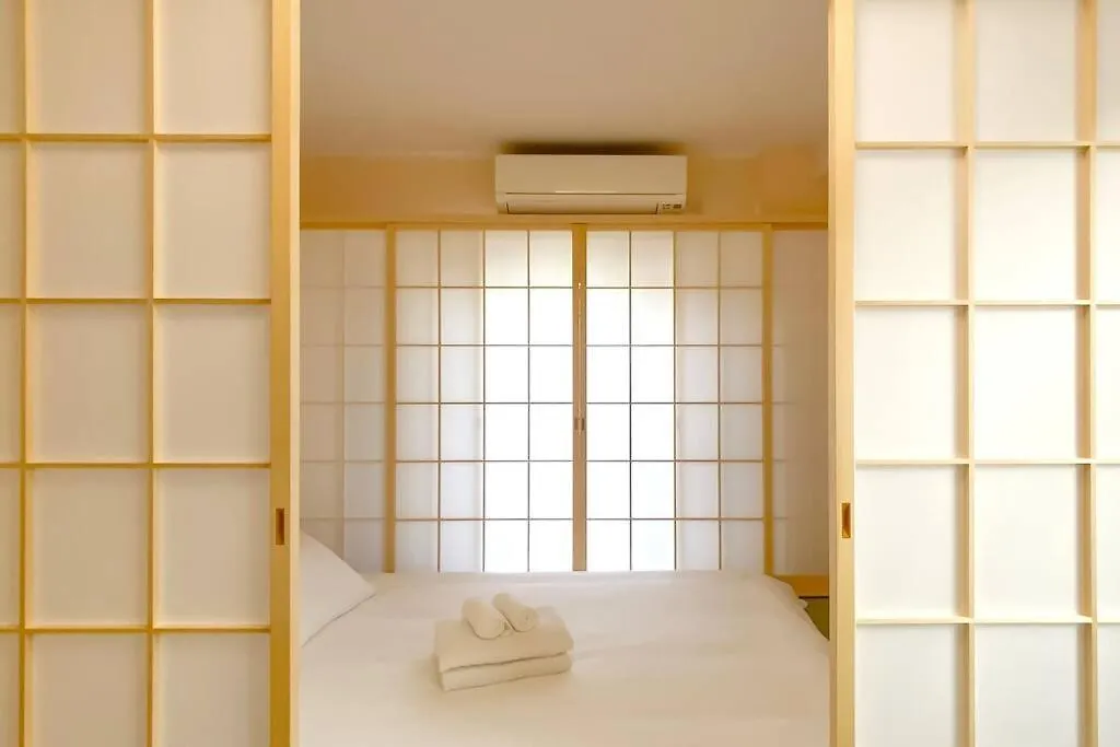 We Guest House Tokyo 0*,  Japan