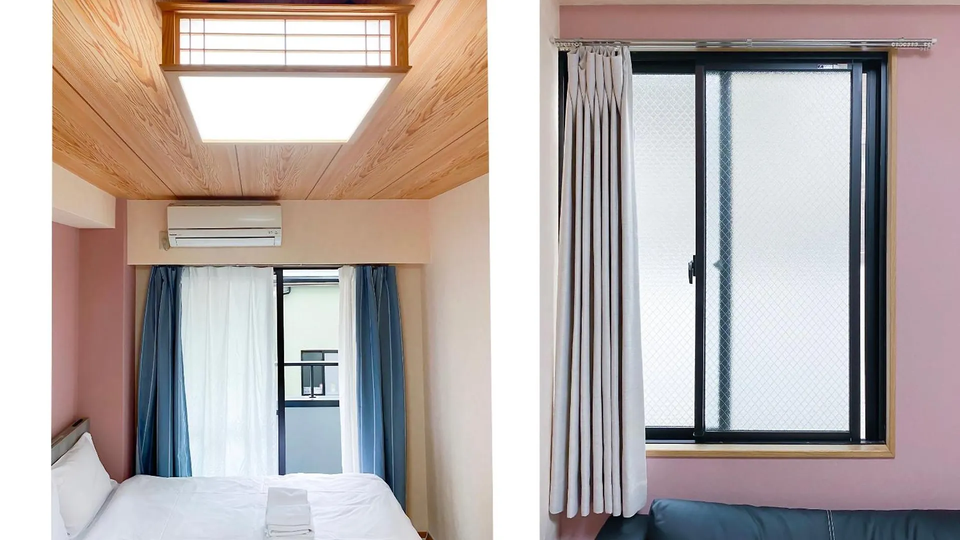 We Guest House Tokyo Aparthotel