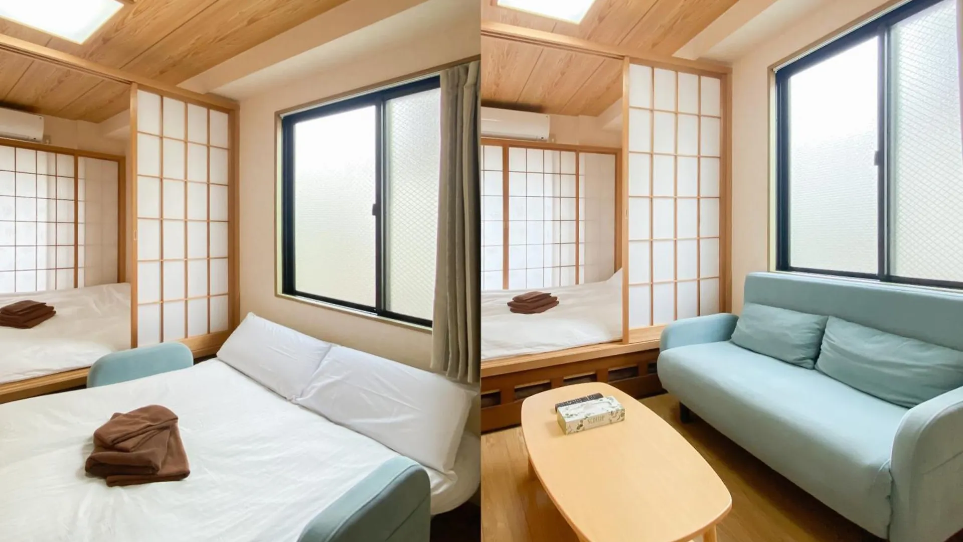 Aparthotel We Guest House Tokyo