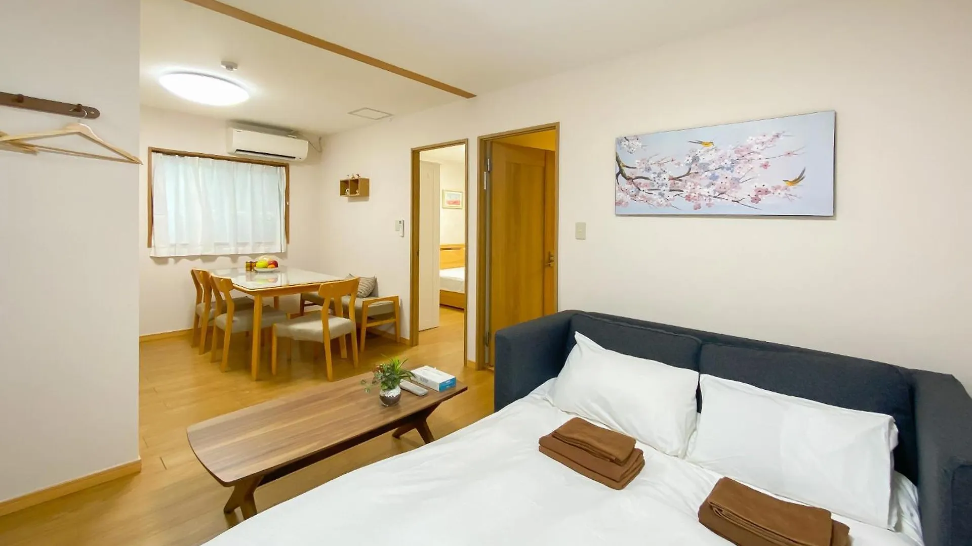 We Guest House Tokyo