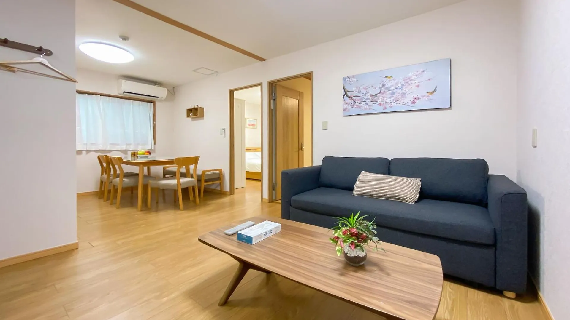 We Guest House Tokyo