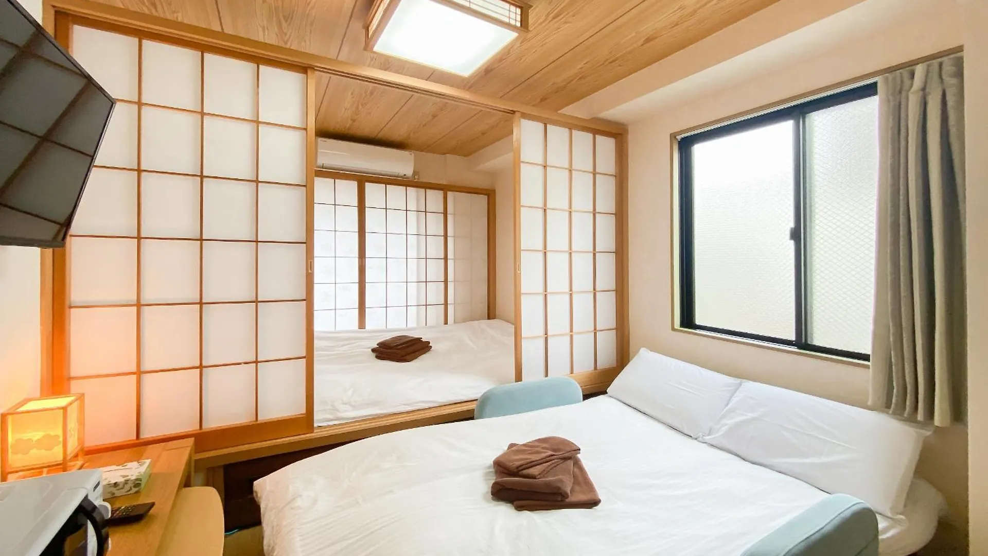 We Guest House Tokyo 0*,