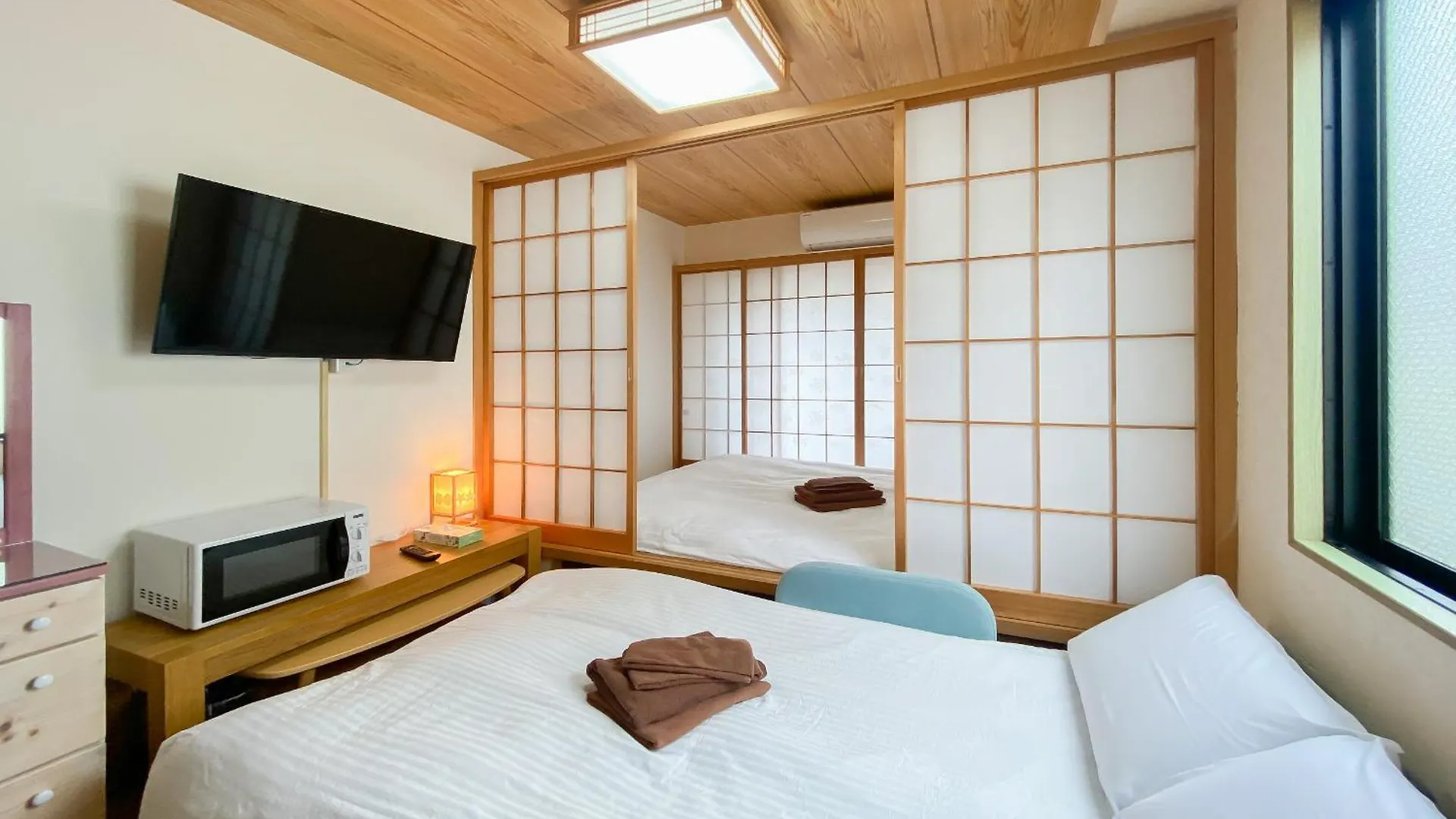 We Guest House Tokyo Japan