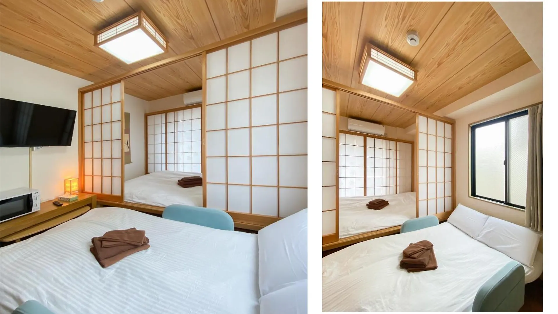 Aparthotel We Guest House Tokyo Japan